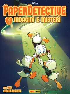 Volume cover